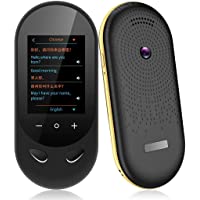 Los mejores  - Offline Traductor Instantaneo de Voz con Camera- Traductor Simultaneo de Idiomas en Tiempo Real Admite 106 idiomas…